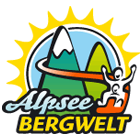 Alpsee Bergwelt